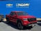 2024 Nissan Frontier Crew Cab PRO-4X 4x4