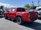 2024 Nissan Frontier Crew Cab PRO-4X 4x4