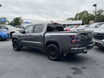 2022 Nissan Frontier Crew Cab SV 4x4