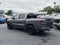 2022 Nissan Frontier Crew Cab SV 4x4