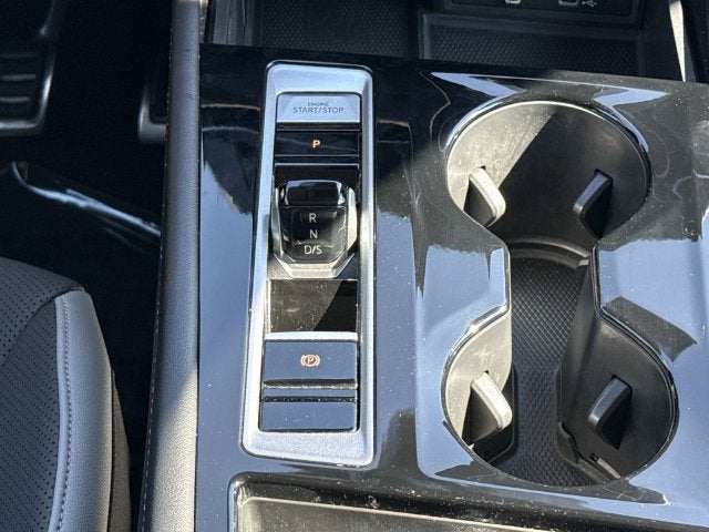 2024 Volkswagen Atlas 2.0T Peak Edition SEL