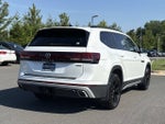 2024 Volkswagen Atlas 2.0T Peak Edition SEL