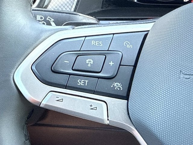 2024 Volkswagen Atlas 2.0T Peak Edition SEL