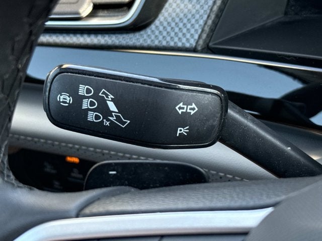 2024 Volkswagen Atlas 2.0T Peak Edition SEL