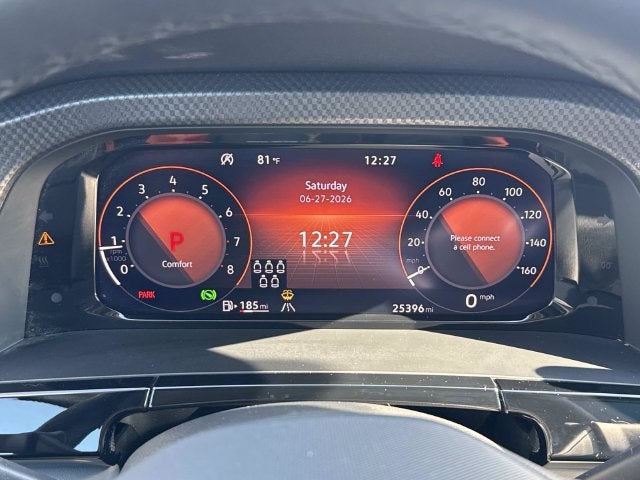 2024 Volkswagen Atlas 2.0T Peak Edition SEL