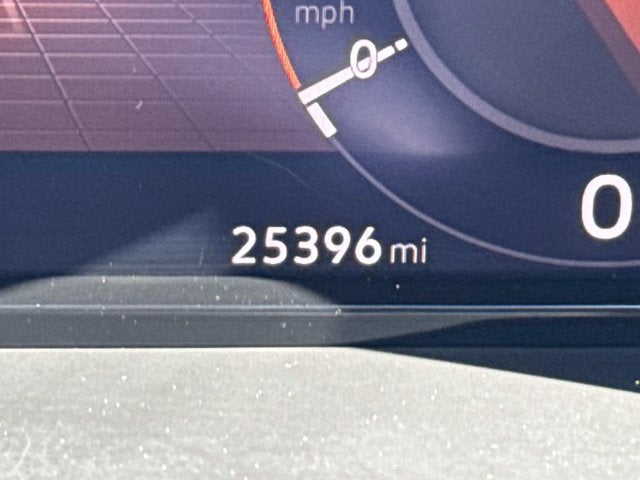 2024 Volkswagen Atlas 2.0T Peak Edition SEL