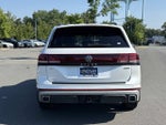 2024 Volkswagen Atlas 2.0T Peak Edition SEL