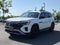 2024 Volkswagen Atlas 2.0T Peak Edition SEL