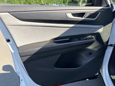2024 Volkswagen Atlas 2.0T Peak Edition SEL