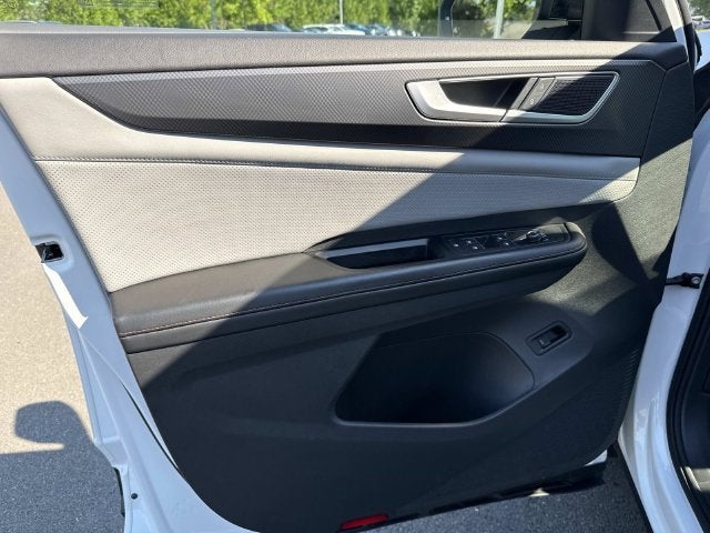2024 Volkswagen Atlas 2.0T Peak Edition SEL