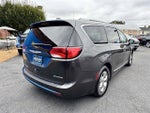 2018 Chrysler Pacifica Hybrid Limited