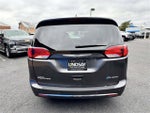 2018 Chrysler Pacifica Hybrid Limited