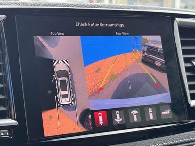 2024 Chrysler Pacifica Hybrid S Appearance Pkg