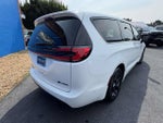 2024 Chrysler Pacifica Hybrid S Appearance Pkg