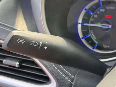 2024 Chrysler Pacifica Hybrid S Appearance Pkg