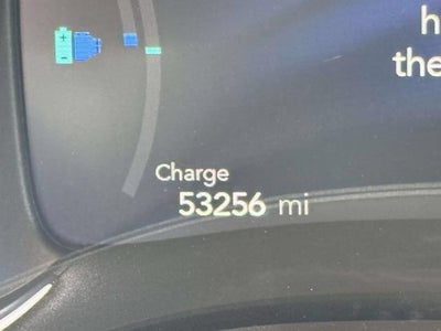 2024 Chrysler Pacifica Hybrid S Appearance Pkg