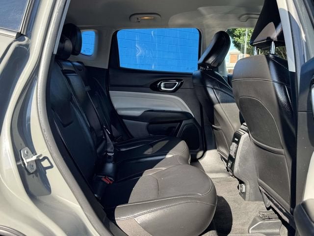 2022 Jeep Compass Limited - Photo 10