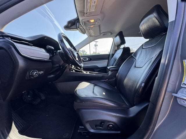 2022 Jeep Compass Limited - Photo 13