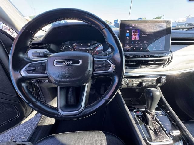 2022 Jeep Compass Limited - Photo 14