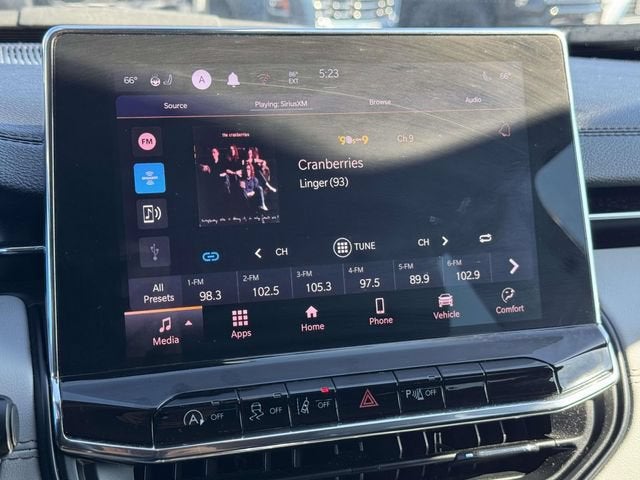 2022 Jeep Compass Limited - Photo 15
