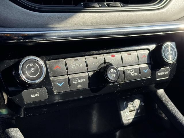 2022 Jeep Compass Limited - Photo 17