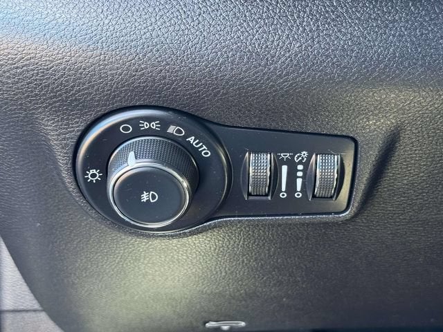 2022 Jeep Compass Limited - Photo 19