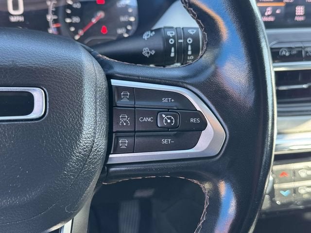 2022 Jeep Compass Limited - Photo 20