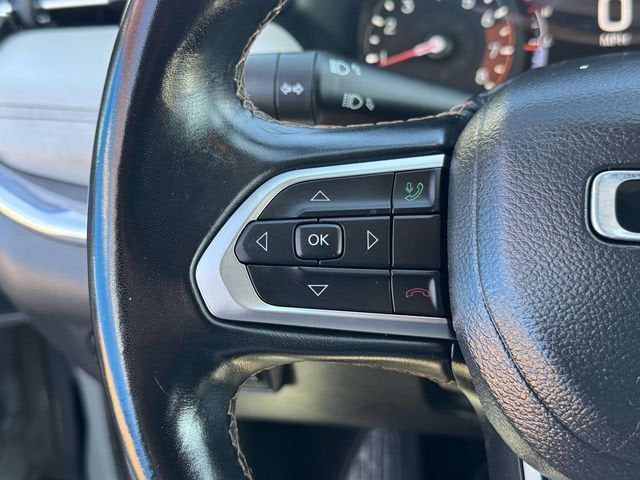 2022 Jeep Compass Limited - Photo 21