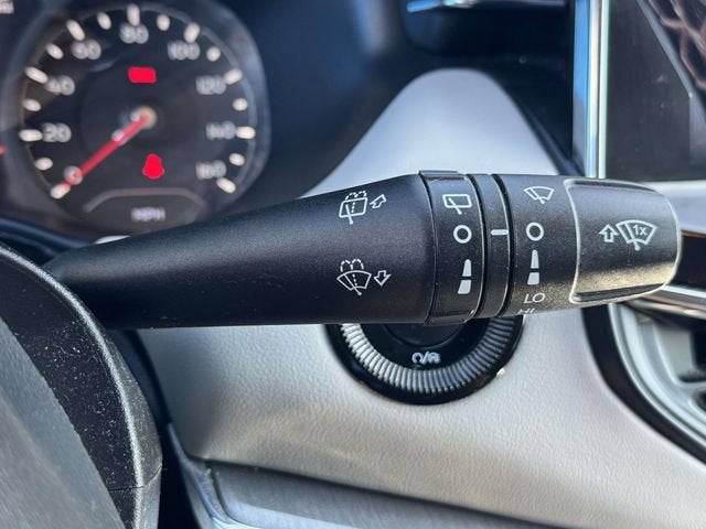 2022 Jeep Compass Limited - Photo 23