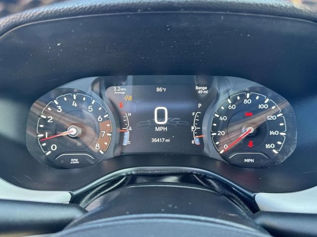 2022 Jeep Compass Limited - Photo 24