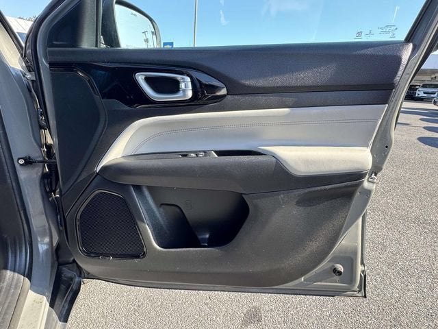 2022 Jeep Compass Limited - Photo 8
