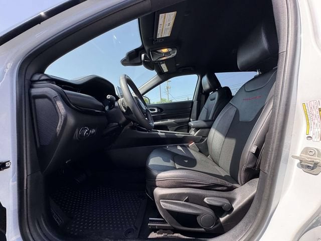 2023 Jeep Compass Trailhawk 4x4