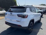 2023 Jeep Compass Trailhawk 4x4