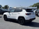 2023 Jeep Compass Trailhawk 4x4