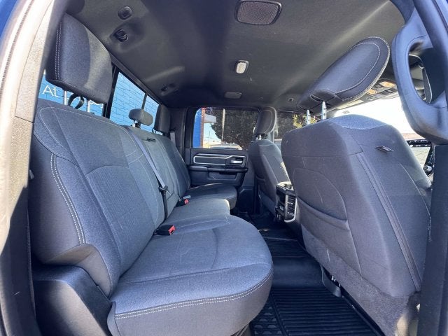 2022 RAM Ram 3500 Pickup Big Horn - Photo 10