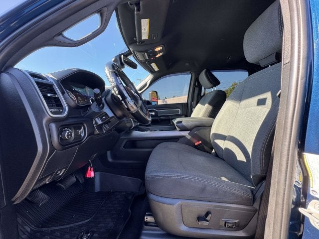2022 RAM Ram 3500 Pickup Big Horn - Photo 13
