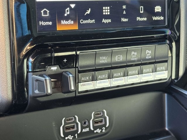 2022 RAM Ram 3500 Pickup Big Horn - Photo 18