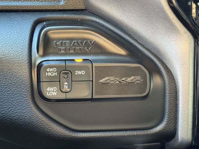 2022 RAM Ram 3500 Pickup Big Horn - Photo 20