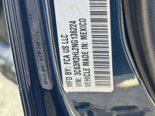2022 RAM Ram 3500 Pickup Big Horn - Photo 29