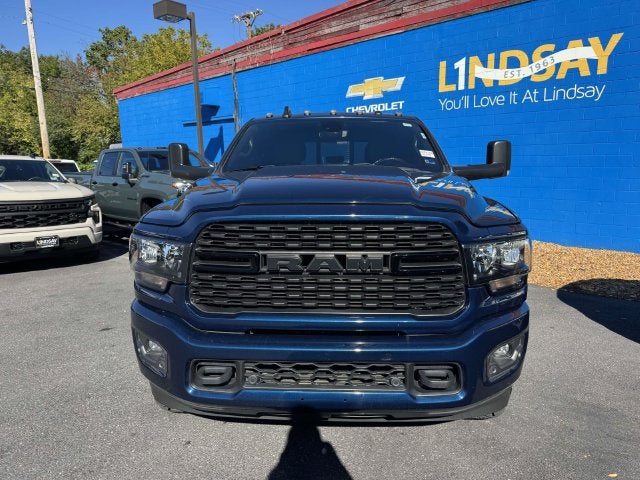2022 RAM Ram 3500 Pickup Big Horn - Photo 6