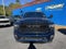 2022 RAM 3500 Big Horn Crew Cab 4x4 8' Box