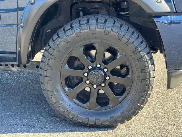 2022 RAM Ram 3500 Pickup Big Horn - Photo 7