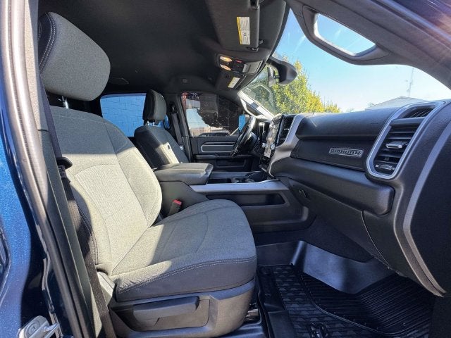 2022 RAM Ram 3500 Pickup Big Horn - Photo 9