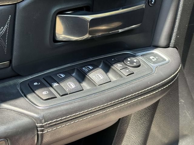 2020 RAM 3500 Limited Mega Cab 4x4 6'4" Box