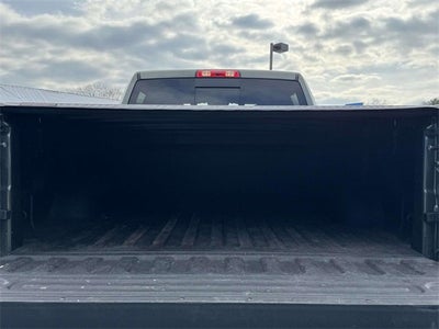 2022 RAM 2500 Power Wagon