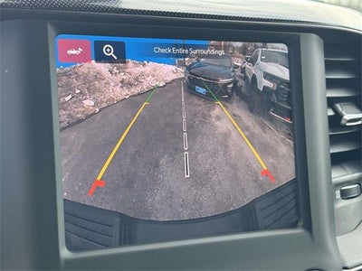 2022 RAM 2500 Power Wagon