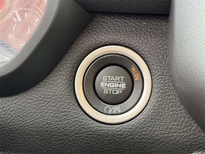 2022 RAM 2500 Power Wagon