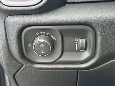 2022 RAM 2500 Power Wagon