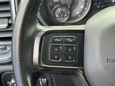 2022 RAM 2500 Power Wagon