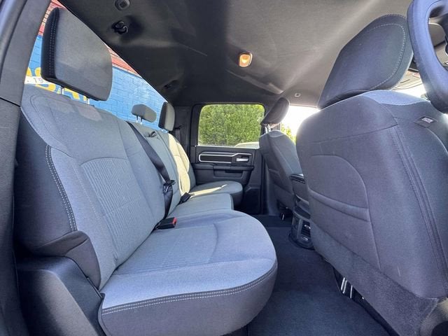 2024 RAM 2500 Big Horn Crew Cab 4x4 6'4" Box